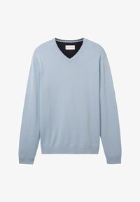 Non sélectionné, foggy blue