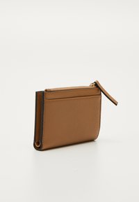 BOSS ALYCE FLAP WALLET - Portafoglio - camel