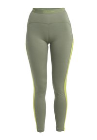 Unselected, LIGHT GREEN