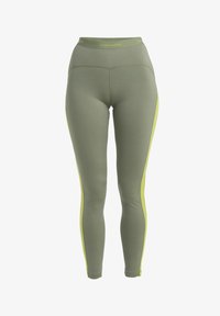 Unausgewählt, LIGHT GREEN