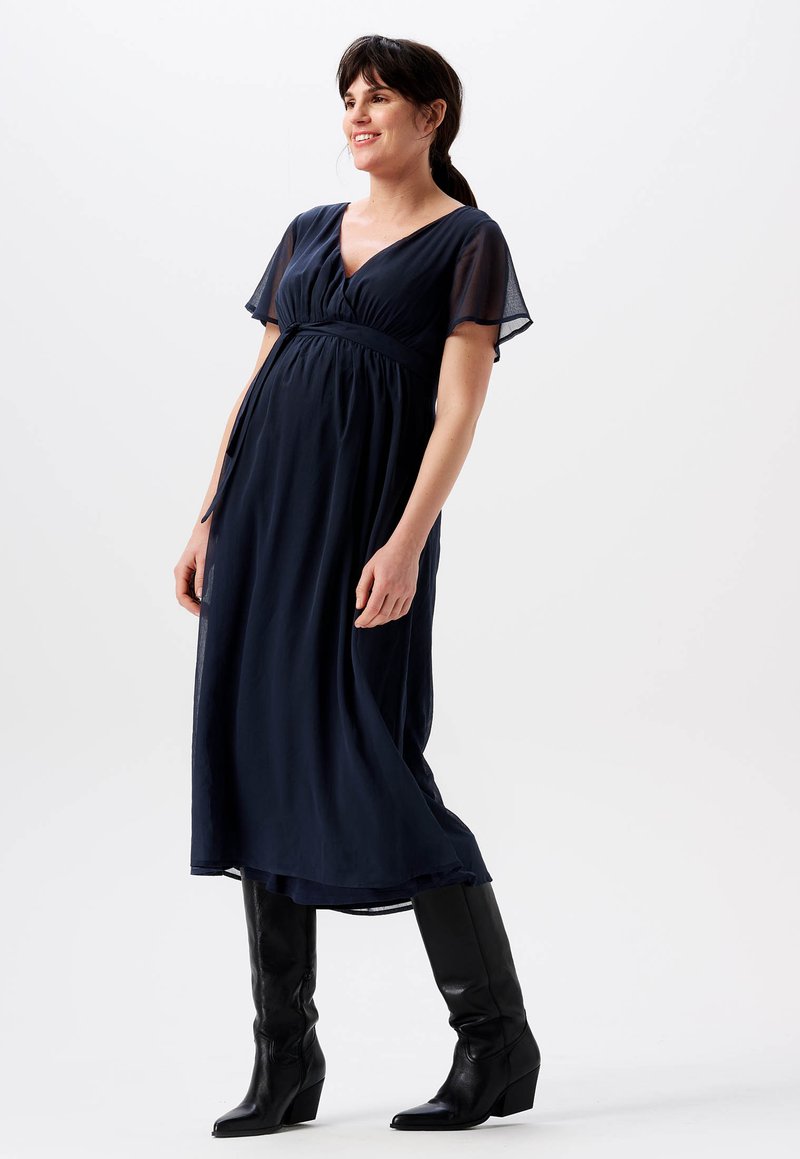 Noppies - AMELIE - Vestido informal - night, Ampliar