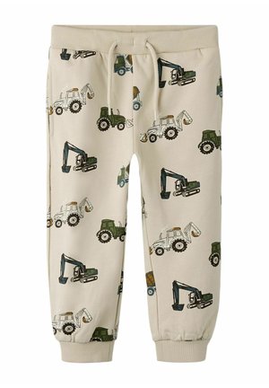 - Spodnie treningowe