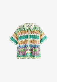 Sélectionné, multi bright stripe