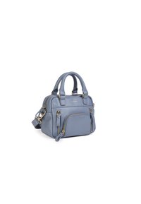 nat & nin MACY - Kabelka - smokey blue