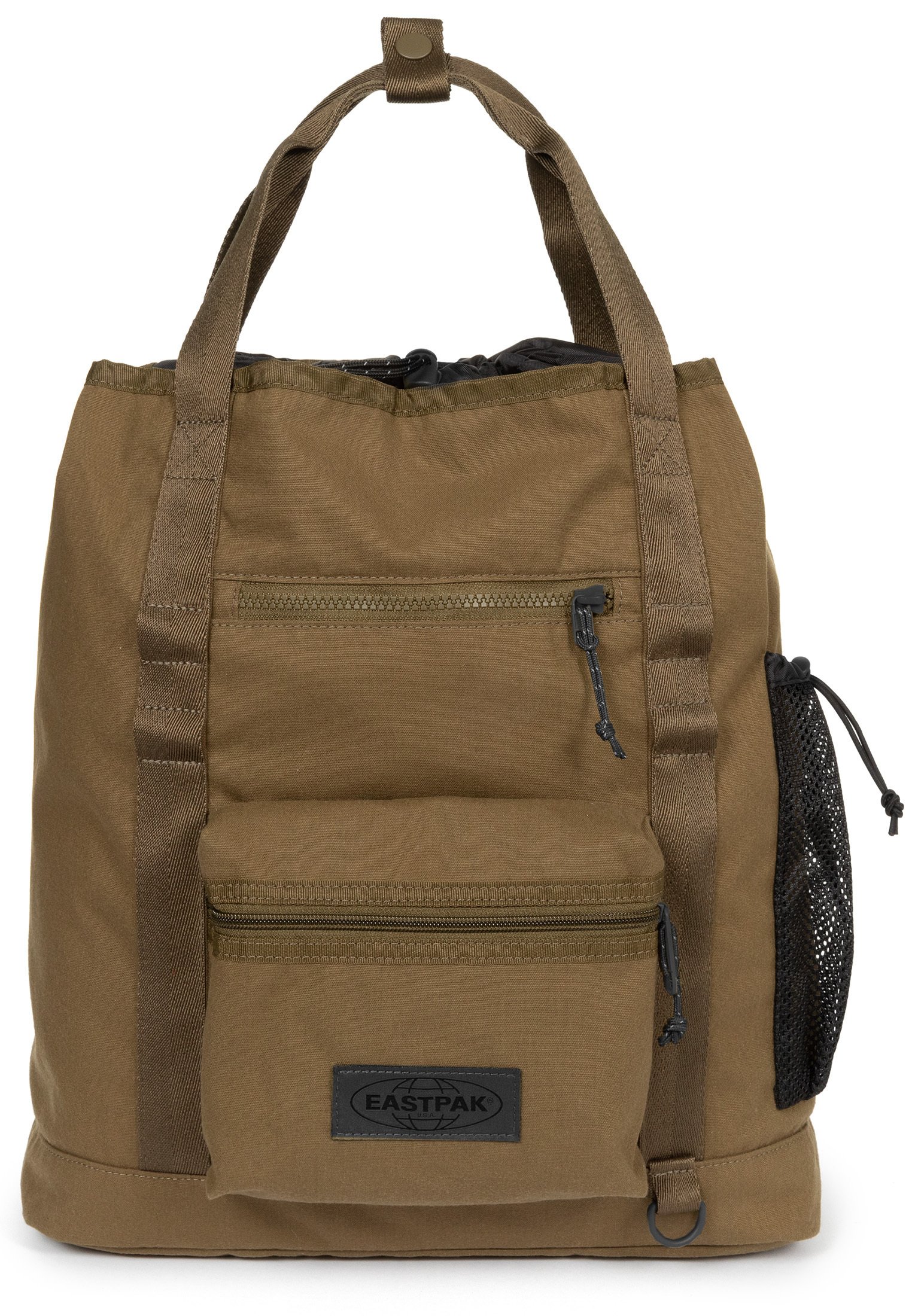 eastpak khaki