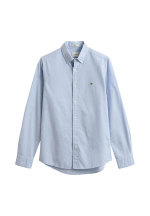 GANT, OXFORD - Chemise - light blue