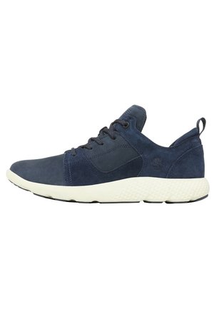 Timberland FLYROAM OXFORD  - Zapatillas - navy