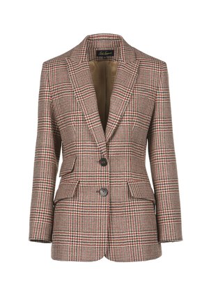 SPECCHIERA - Blazer - ruggine