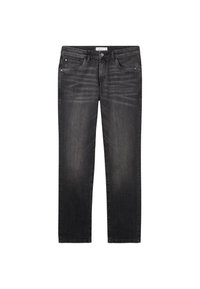 MARVIN  - Straight leg jeans - grau