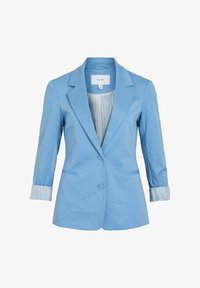 Unselected, all aboard