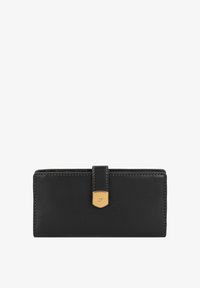 Unausgewählt, black