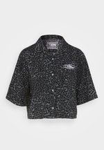 Mynthe Blouse Tarmac