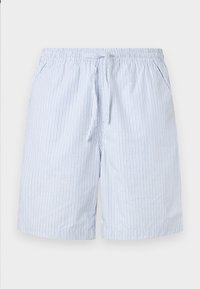 Shorts - overview/white