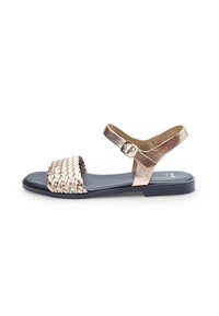 Sandals - rosa