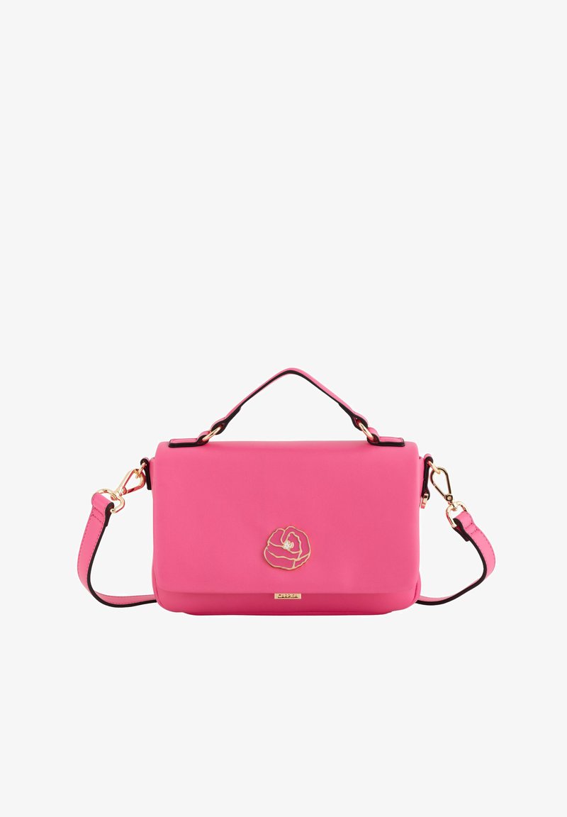 Carpisa FRESIA - Håndtasker - rose
