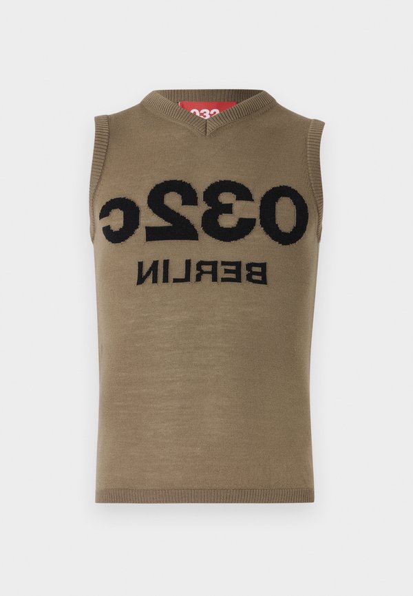 SELFIE TANK UNISEX - Jumper3