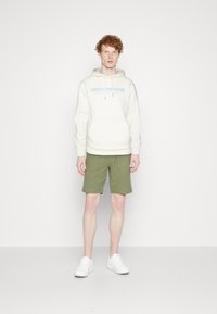 TOM TAILOR DENIM Felpa - soft light beige