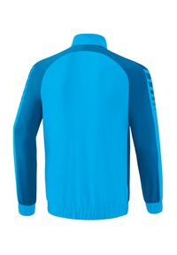 Erima SIX WINGS PRÄSENTATION - Trainingsjacke - blau
