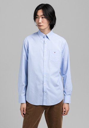 THE BROADCLOTH - Košile - hamptons blue