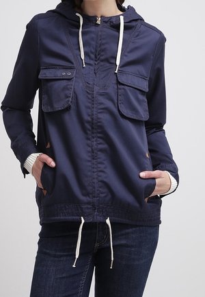 ONLY Parkaer - dark blue