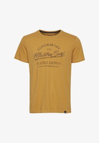 Sélectionné, spruce yellow