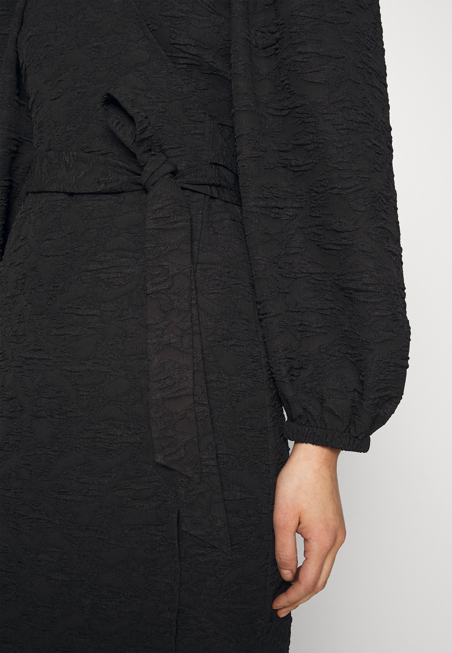 Women TODA WRAP DRESS - Day dress Women TODA WRAP DRESS - Day dress