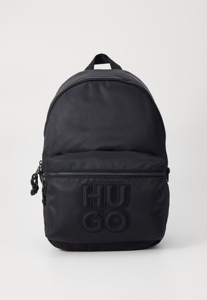 MALICK UNISEX - Sac à dos - black