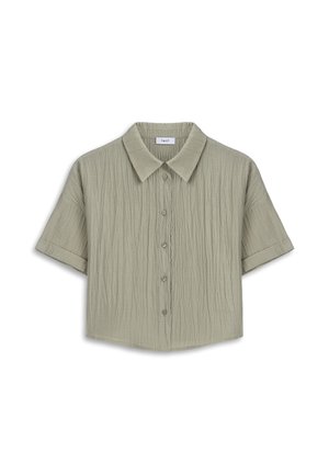 Twist, Camicia - l.khaki