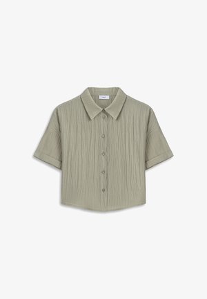 Twist, Camicia - l.khaki