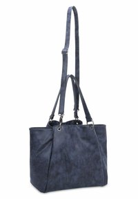 Fritzi aus Preußen Cabas - vintage true blue