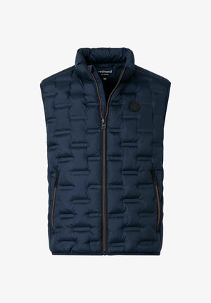 Redmond, REDMOND - HERREN WESTE (135300) - Vest - blau
