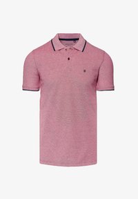 Niewybrane, burgundy