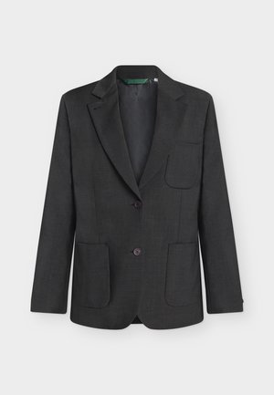 Lacoste, Blazer - grey