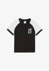 Non sélectionné, black