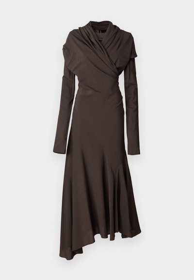 Philosophy di Lorenzo Serafini ABITO - Apģērbs svinīgiem gadījumiem - marrone