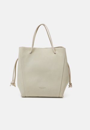 Handtasche - stone powder