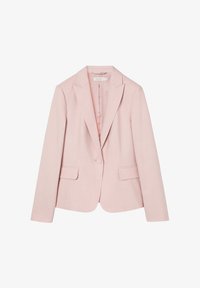 Non sélectionné, light pink melange