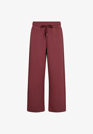 Soyaconcept, SC-BANU 33 - Trainingsbroek - oxblood red