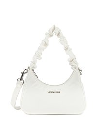 LANCASTER BASIC CHOUCHOU - Sac à main - blanc