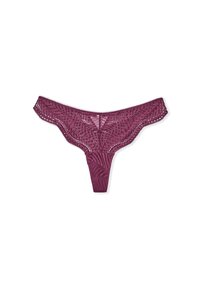 AUDACE - Perizoma - berry