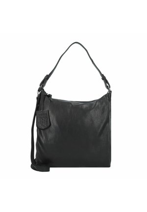 JUST JOLIE SCHULTER 31 CM - Handtasche - black