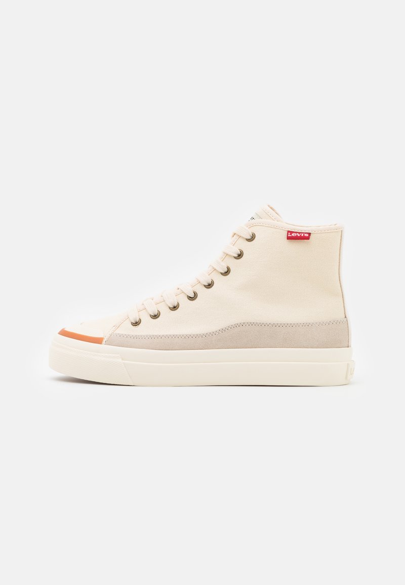 Levi's high top tennis shoes Outlet
