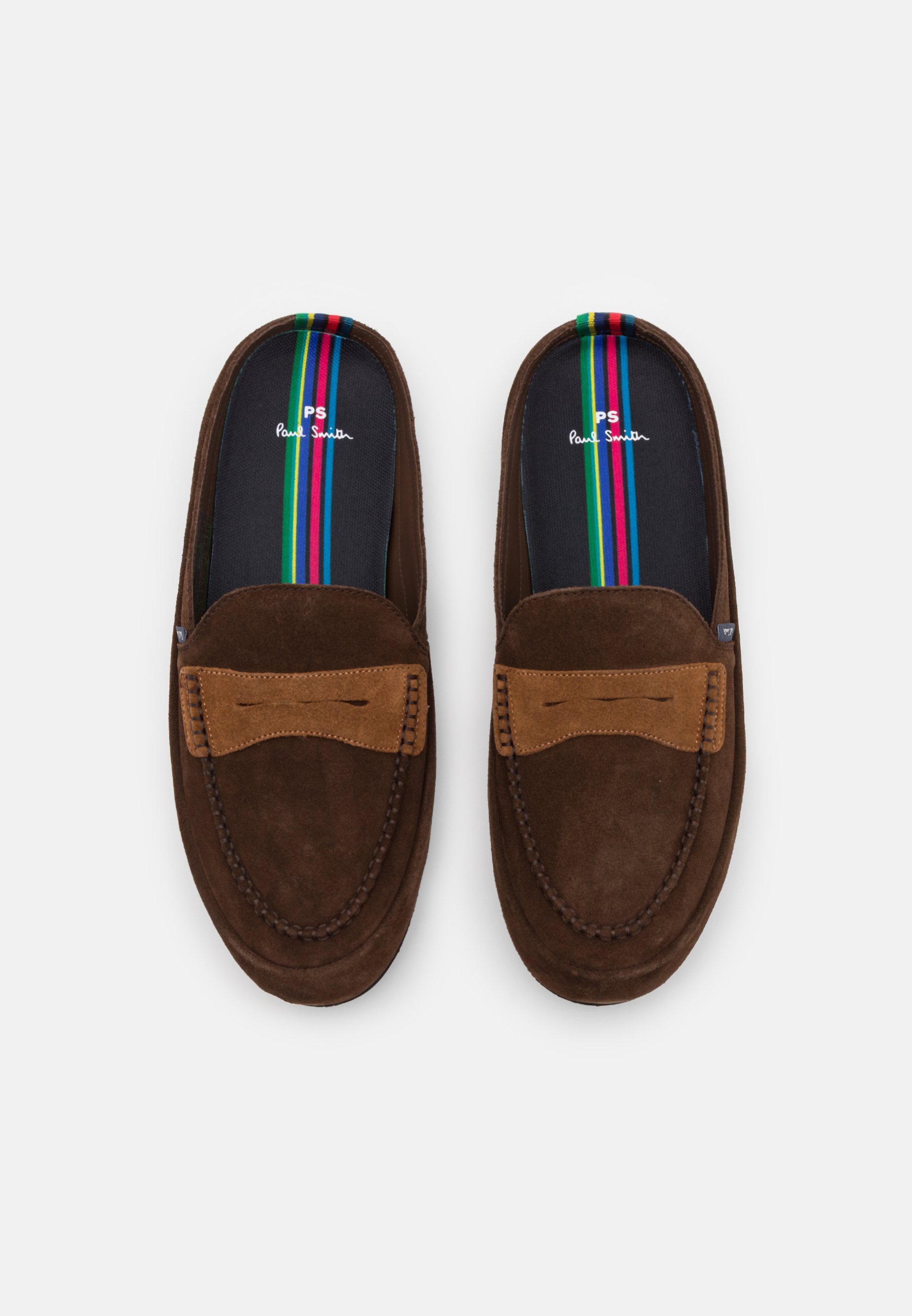 paul smith slippers