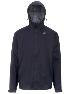 CHARMEL TRAVEL UNISEX - Blouson - blu
