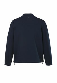 frapp Bomberjacke - blau