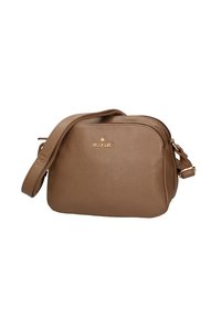 B.Cavalli Borsa a tracolla - taupe
