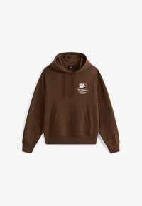 Valittu, medium brown