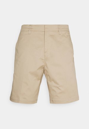 SLENDER SHORTS - Short de sport - deep birch