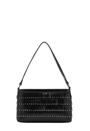 TEEN - Borsa a mano - zwart