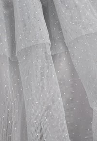 Coccodrillo SPÓDNICA szary